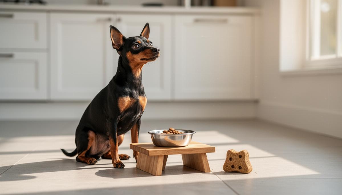 Perché i cani piccoli non mangiano come quelli grandi: metabolismo, porzioni e frequenza dei pasti